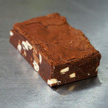 Load image into Gallery viewer, Triple Chocolate Brownie
