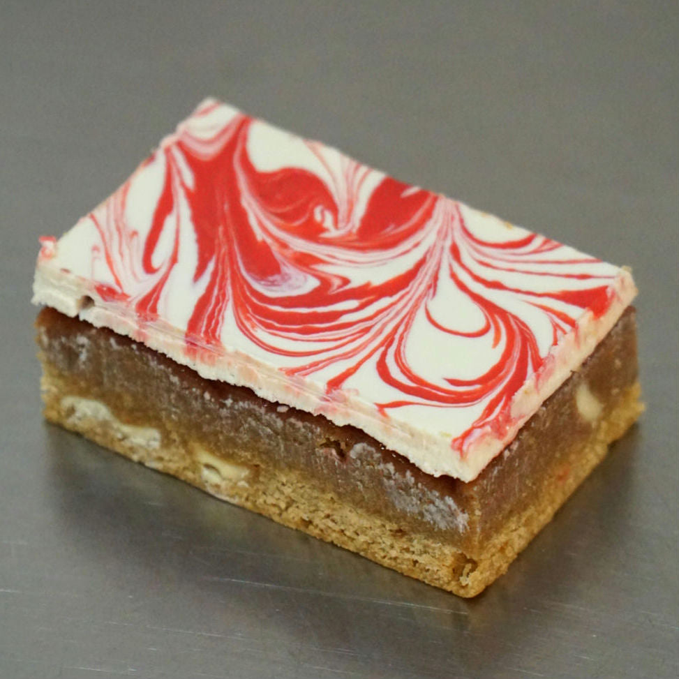 Raspberry Ripple Blondie