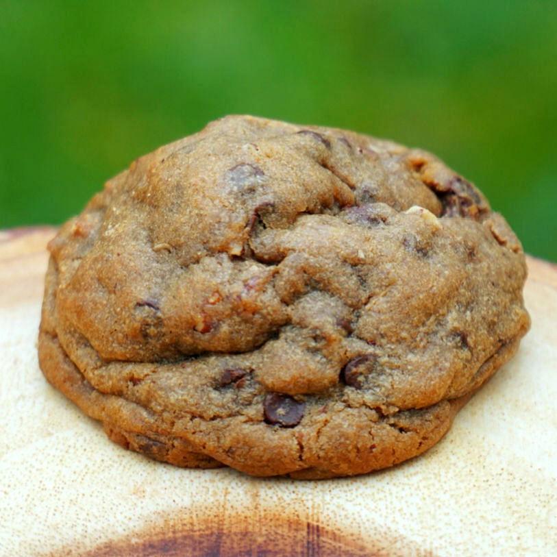 Pecan Chocolate Chip Cookie (150g)