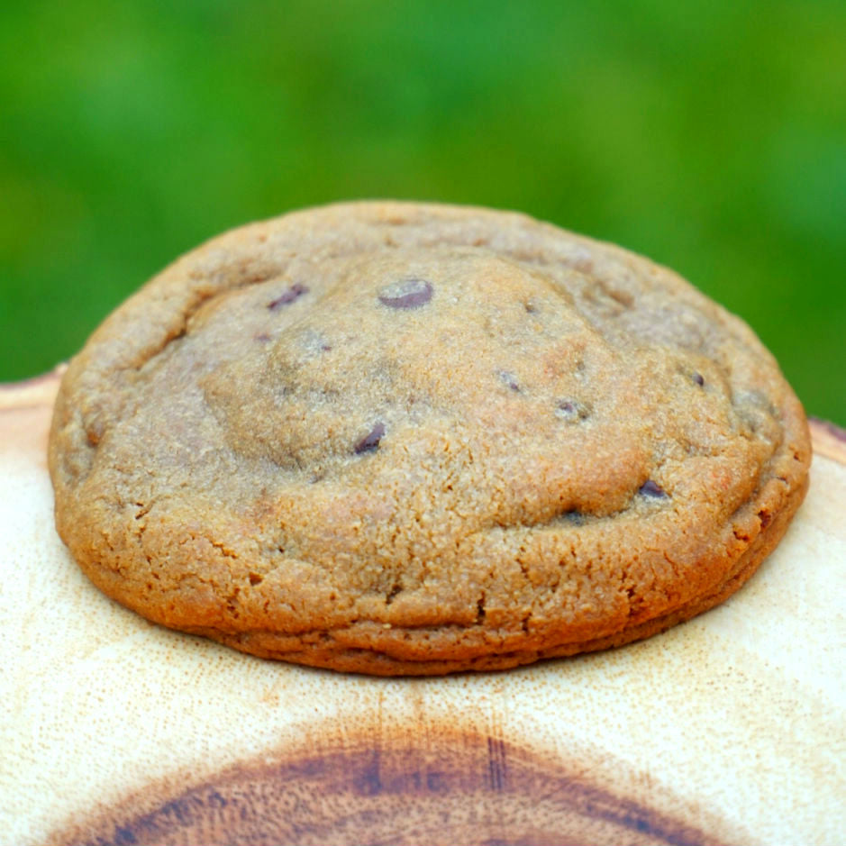 Nutella Stuffed Cookie (150g)