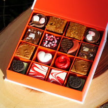 Load image into Gallery viewer, Valentine's Day Gift Box, 400g (Pre-Order)
