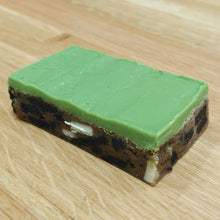 Load image into Gallery viewer, Matcha Oreo Blondie
