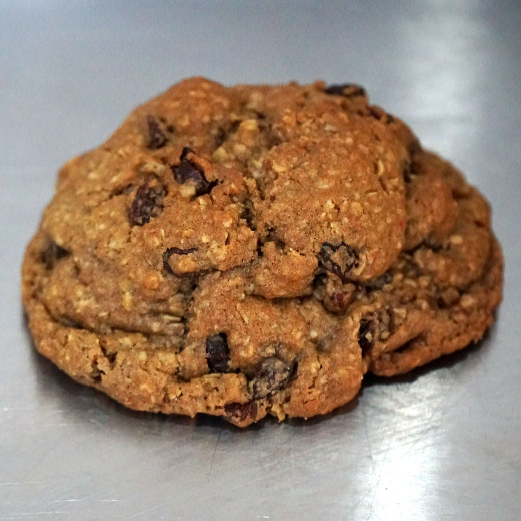 Oatmeal Raisin Cookie