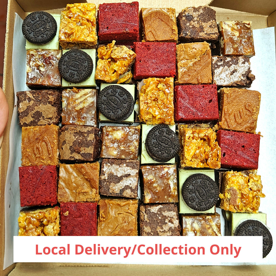 Mosaic Box