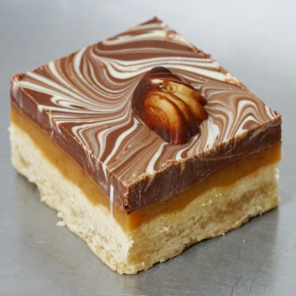 Guylian Millionaires Shortbread