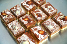 Load image into Gallery viewer, Guylian Millionaires Shortbread
