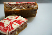 Load image into Gallery viewer, Raspberry Ripple Blondie
